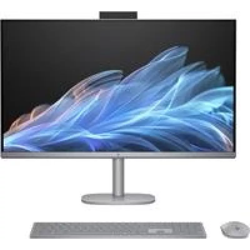 HP OmniStudio X All-in-One PC 32-c0177ng [80cm (31,5) 4K-UHD-Display, IntelCore Ultra 7 155H, 32GB RAM, 2TB SSD, NVIDIA RTX 4050, Win11]