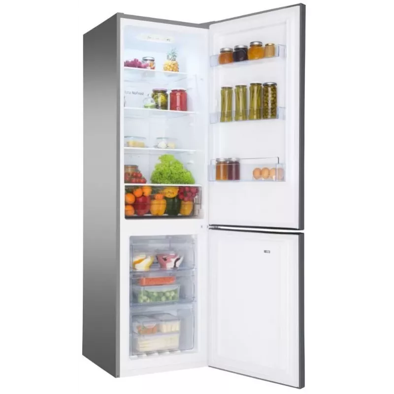 Fridge-freezer AMICA FK2995.2FTH(E), 299L