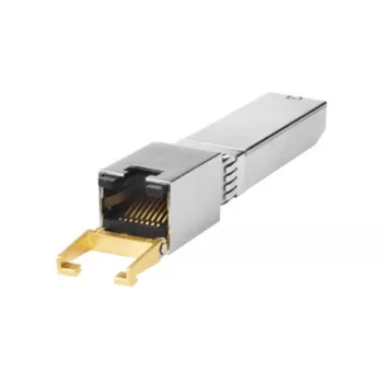 SFP+ Transceiver Module HPE 10G 813874-B21