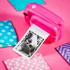 Barbie Print Cam