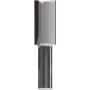 Makita - Roundover Router Bit - Straight - 6 mm - cylindrical - Length: 51 mm (D-47519)
