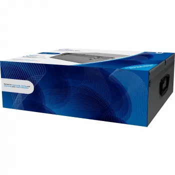 Box case MediaRange BOX77 for 500 discs