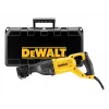 Reciprocating saw DeWALT DWE305PK, 1100 W, stroke 29 mm, max 2800 spm, cutting depth wood 280 mm, metal 100 mm, weight 3.5 kg
