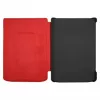 PocketBook H-S-634-R-WW e-book reader case Cover Red 15.2 cm 6 inch