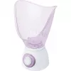 Beurer FS 60 facial sauna and steamer, pink/white
