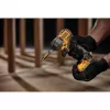 DeWALT DCF601N-XJ power screwdriver/impact driver 1100 RPM Black, Yellow