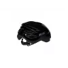 Bike Helmet HJC CROSSER BLACK Size L — lightweight durable cycling helmet
