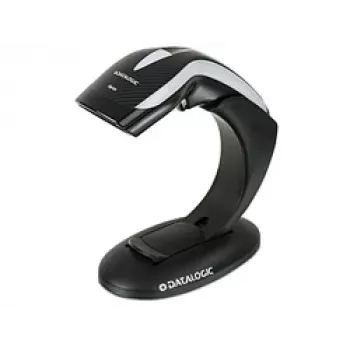 Handheld bar code reader Datalogic Heron HD3130
