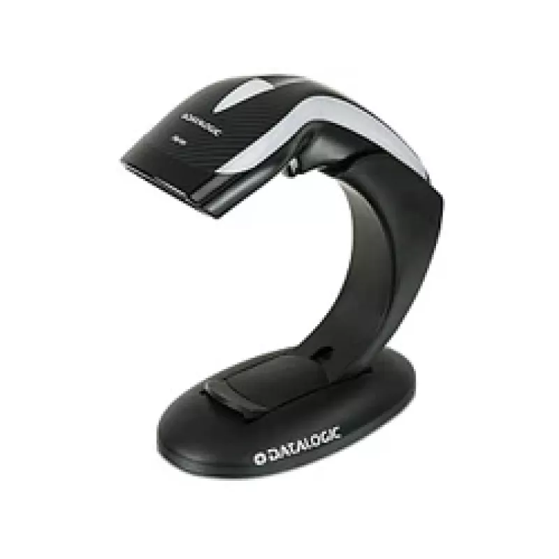 Handheld bar code reader Datalogic Heron HD3130