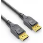 Purelink - DisplayPort-Cable - DisplayPort (M) to DisplayPort (M) - DisplayPort 1.4 - 4 m - 8K Support - Black