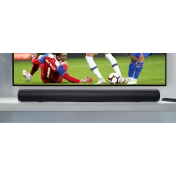Muse TV Speaker | M-1680 SBT | 120 W | Bluetooth | Black | Wireless connection