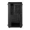 PC case Cooler Master MasterBox Q300L Midi Tower Black