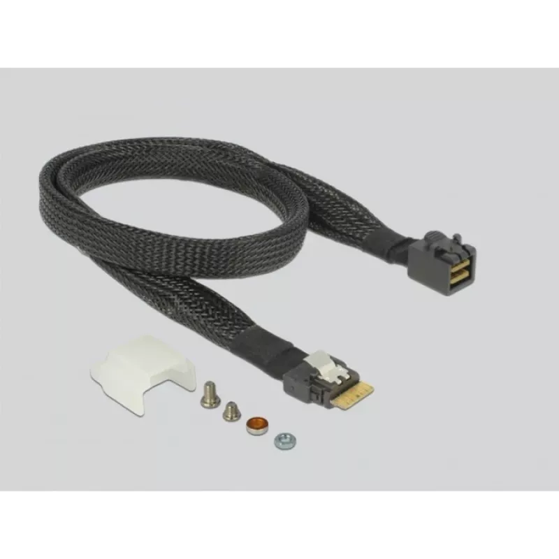Interface Card DeLOCK 63953 Internal SAS SATA