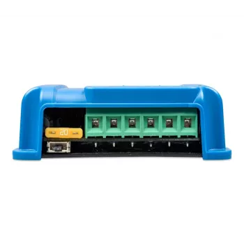 Solar charge controller BlueSolar PWM-LCD&USB 12/24V 10A by Victron Energy