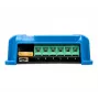 Solar charge controller BlueSolar PWM-LCD&USB 12/24V 10A by Victron Energy