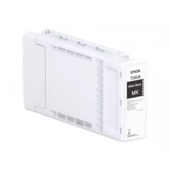 Epson C13T50U80N ink cartridge 1 pc(s) Original Matte black