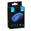 IBOX Rosella - Mouse - 2.4 GHz - Sininen - Hiiri - Optinen - 3 Painiketta - Sininen