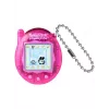 Handheld Virtual Pet Bandai Tamagotchi Connection — Translucent Pink