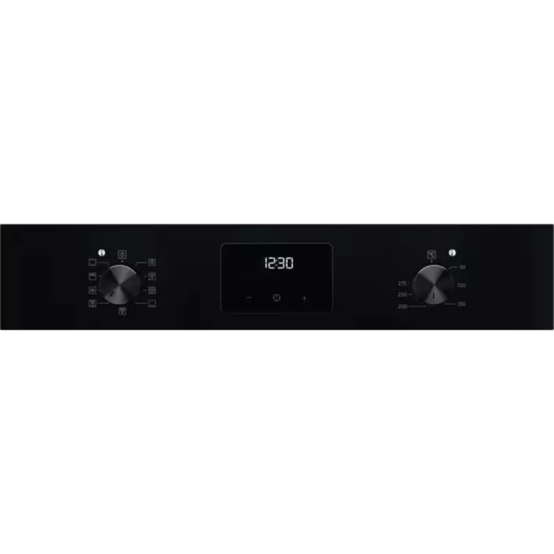 Built-in Electric Oven Electrolux LOF3H10K — Energy class A+
