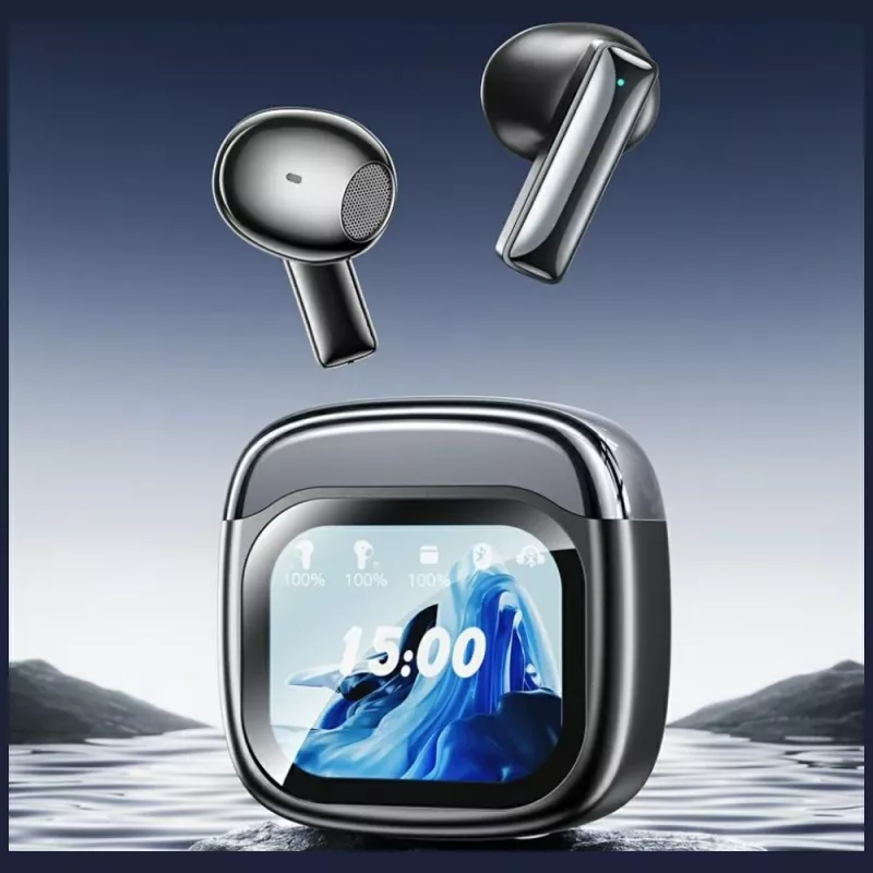 Wireless headphones AWEI TP100 ENC