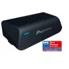 TS-WX010A, Pre-charged subwoofer, Active subwoofer, 50 W, 20 - 200 Hz, 4 Ohm