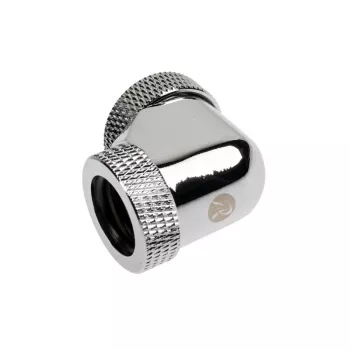 RAIJINTEK Pelias silver CPU cooler Connection model D160906 (MPN 0R40B00237)