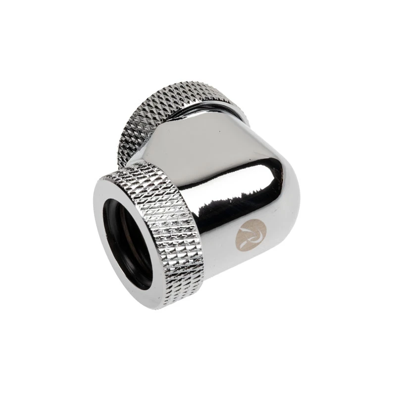 RAIJINTEK Pelias silver CPU cooler Connection model D160906 (MPN 0R40B00237)