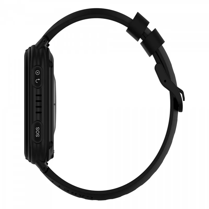 Smartwatch Garett Kids Vibe 4G Black