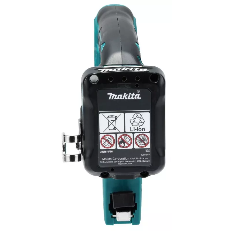 Makita ST113DZ nailer/staple guns Staple gun Battery