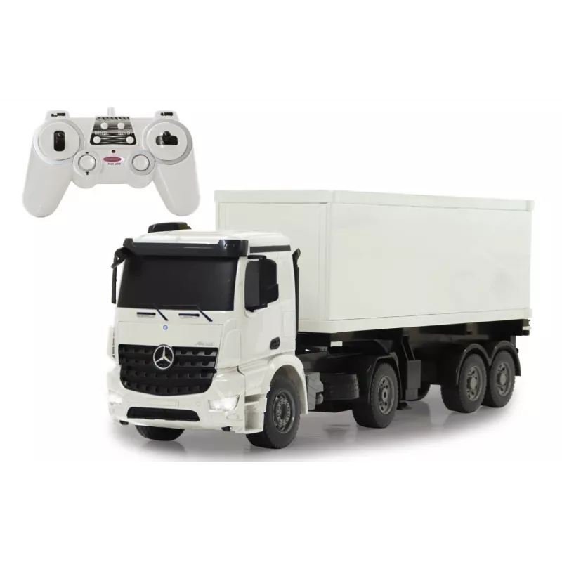 On-road truck Jamara Mercedes Benz Arocs