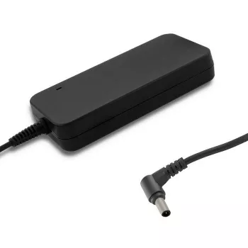 Power adapter Qoltec 51737
