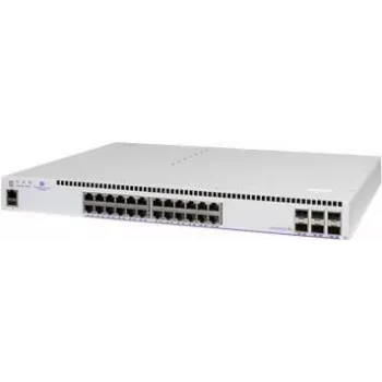 Managed Switch Alcatel-Lucent OmniSwitch 6560