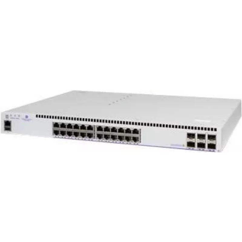 Managed Switch Alcatel-Lucent OmniSwitch 6560