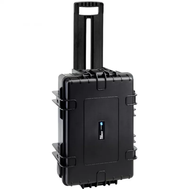 Case B&W Cases JUMBO 6700