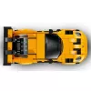 Construction Toy LEGO Porsche 911 GT3 RS Speed Champions 77239 — 1:18 scale, 348 pieces, 9+ years