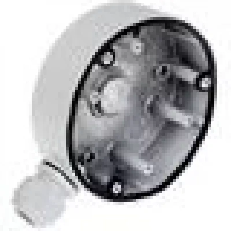 Housing & mount Hikvision DS-1280ZJ-DM21