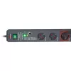 Brennenstuhl 1159490936 Power Extension 3 M 8 AC Outlet(s) Anthracite