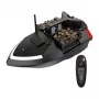 Bait boat Flytec V801 5200mAh — remote-controlled bait boat with 5200 mAh battery