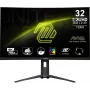 Monitor MSI MAG 321UPDE 32 inch OLED Display 4K