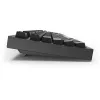 Mechanical keyboard Sharkoon OfficePal KB70W — linear switches, tenkeyless layout
