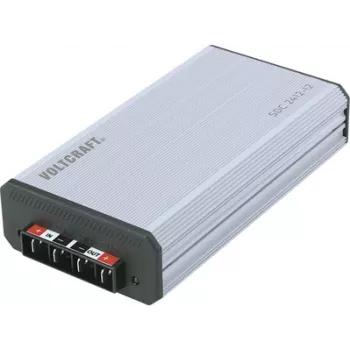 DC-DC Converter Voltcraft SDC-2412-12 13.8V 12A