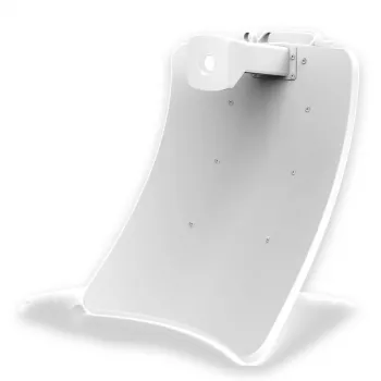 60GHz cnWave V3000 Client, 44.5 dBi, 57 - 66 GHz, 16-QAM, IP66, IP67, indoor ceiling