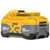 Battery charger DeWalt DCB1880-XJ 18V 8Ah — charger for DeWalt 18V battery packs
