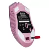 Wireless gaming mouse DEFENDER P ANDORA PINK interface