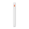 Baseus Airpow Lithium polymer power bank 10000 mAh 20 W White