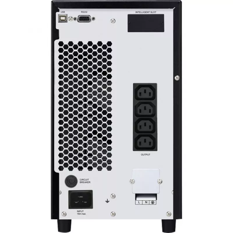 Uninterruptible Power Supply PowerWalker VFI 3000C LCD