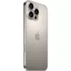 Apple iPhone 16 Pro Max - 5G Smartphone - Dual-SIM / Internal Memory 1 TB - OLED-Display - 6.9 - 2868 x 1320 Pixel (120 Hz)