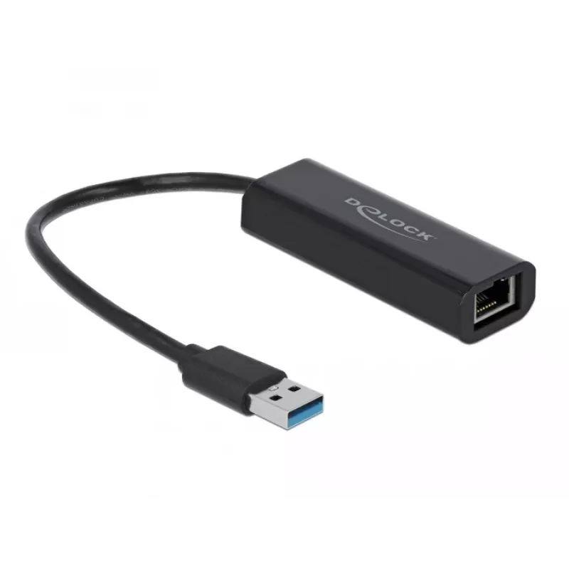 Network Card DeLOCK 66299 Ethernet 5000 Mbit/s