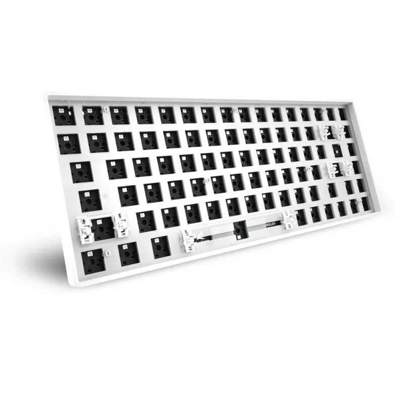 Keyboard Sharkoon SKILLER SGK50 S3 Gaming USB No White