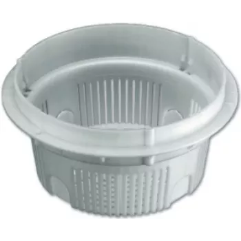Busch Jaeger 8200-0-0015 Socket Outlet Grey (8200-0-0015)